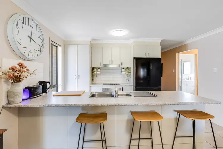 Fourth view of Homely house listing, 32 Jones Street, Rothwell QLD 4022