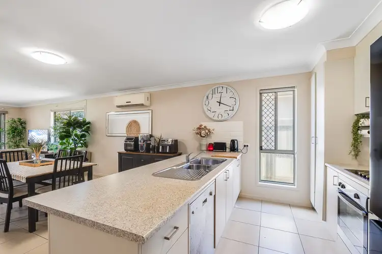 Fifth view of Homely house listing, 32 Jones Street, Rothwell QLD 4022