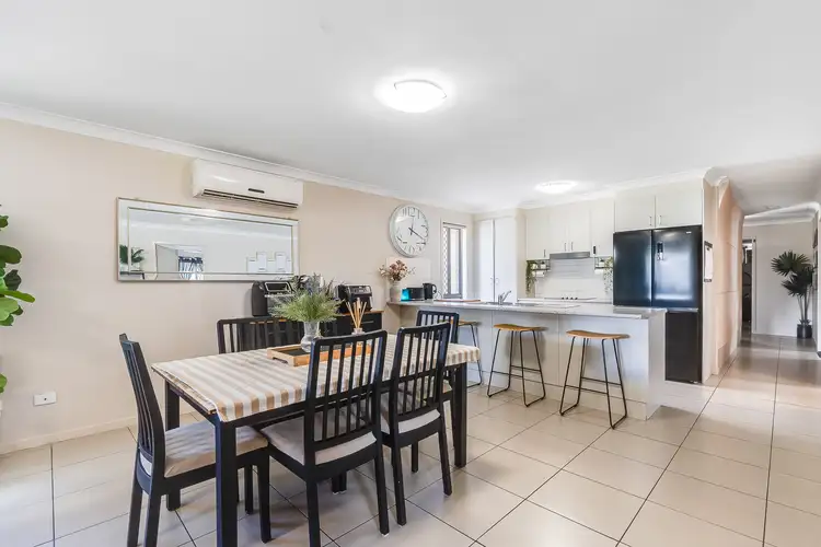 Sixth view of Homely house listing, 32 Jones Street, Rothwell QLD 4022