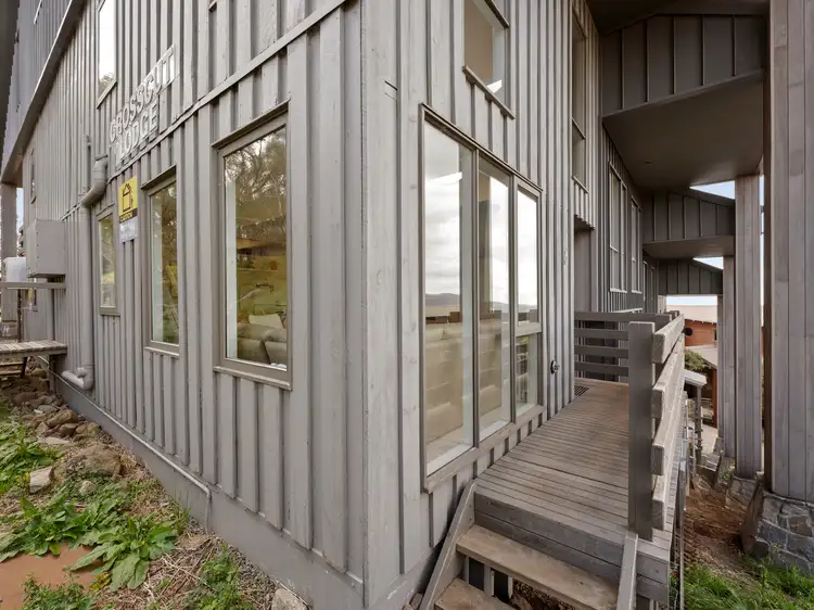 Third view of Homely townhouse listing, 8/3 Beehive Lane, Mount Buller VIC 3723