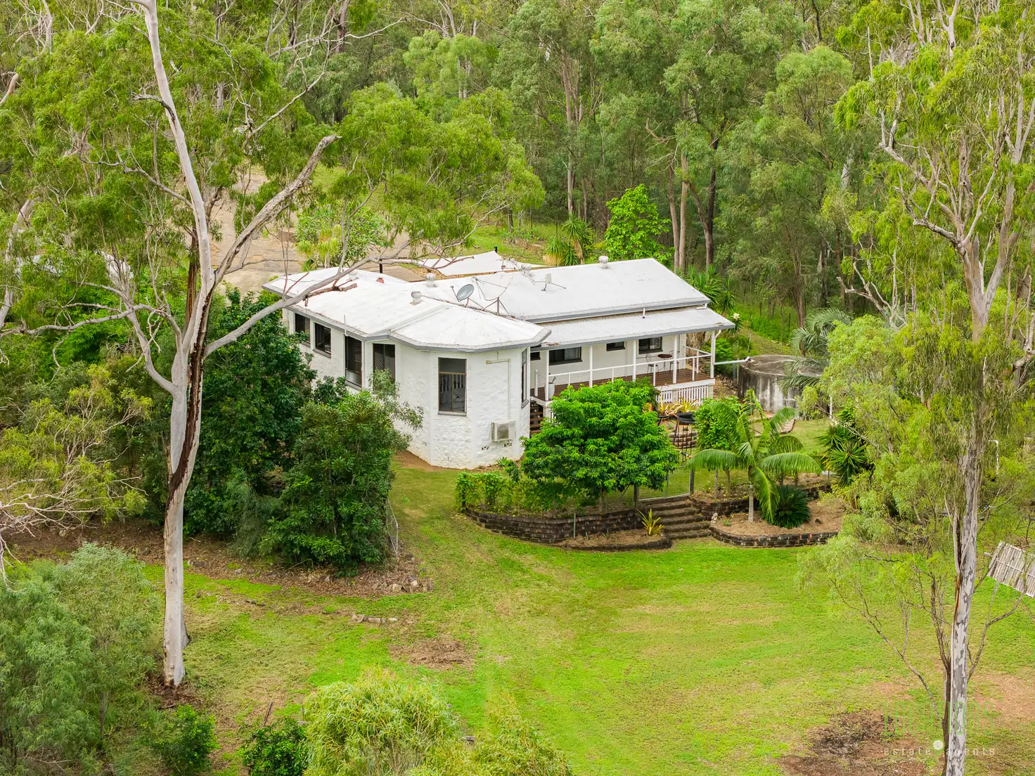 Main view of Homely house listing, 237 Haddock Drive, Burua QLD 4680