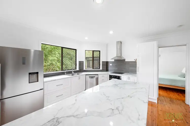 Fourth view of Homely house listing, 237 Haddock Drive, Burua QLD 4680
