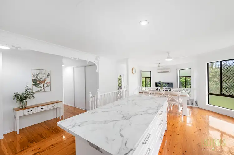 Fifth view of Homely house listing, 237 Haddock Drive, Burua QLD 4680
