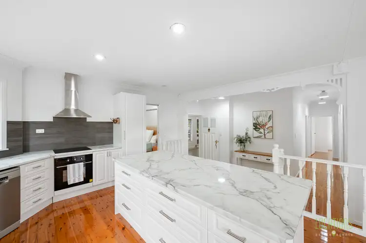 Sixth view of Homely house listing, 237 Haddock Drive, Burua QLD 4680