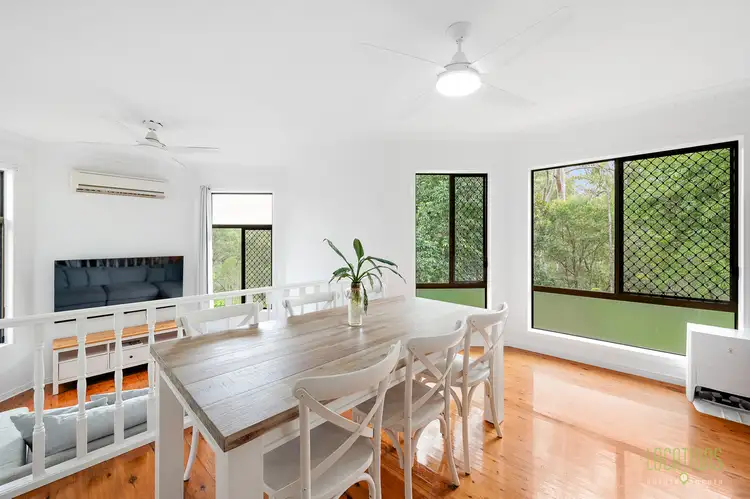 Seventh view of Homely house listing, 237 Haddock Drive, Burua QLD 4680