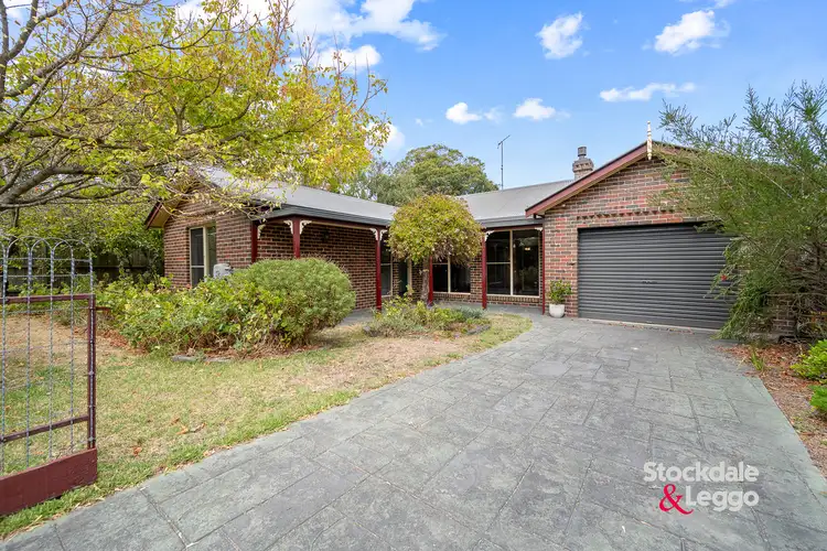 5a Halford Street
