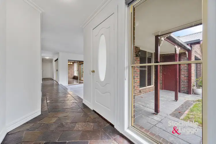 Sixth view of Homely house listing, 5a Halford Street, Inverloch VIC 3996