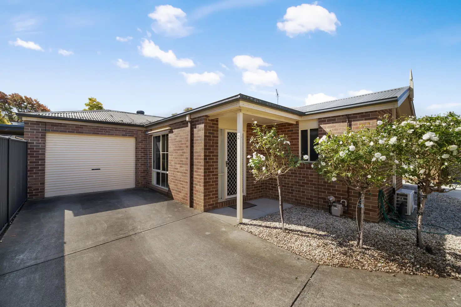 Main view of Homely unit listing, 2/74 Guthridge Parade, Sale VIC 3850