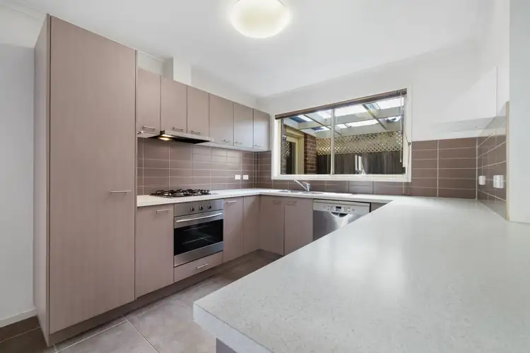Third view of Homely unit listing, 2/74 Guthridge Parade, Sale VIC 3850