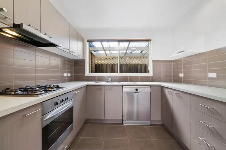 Fourth view of Homely unit listing, 2/74 Guthridge Parade, Sale VIC 3850