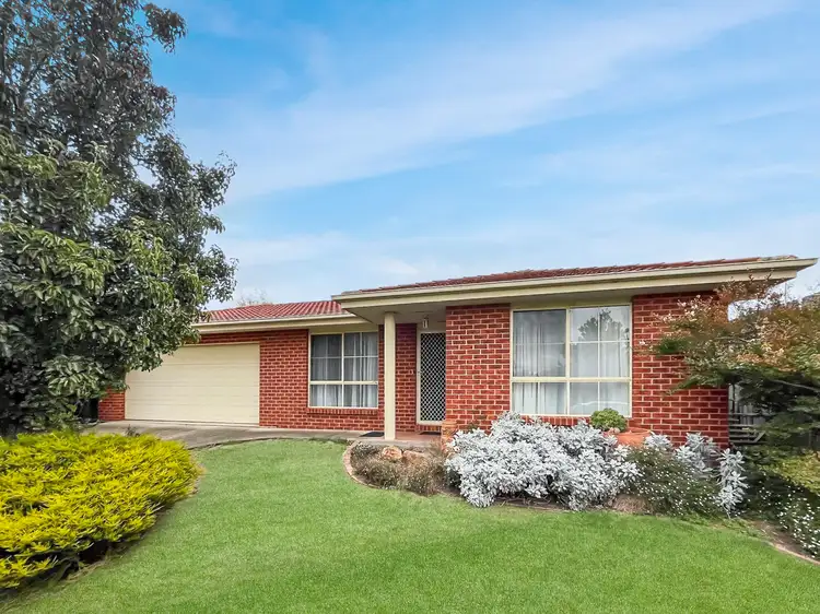 23 Connaught Way, Traralgon VIC 3844