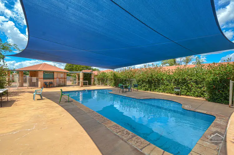 Second view of Homely unit listing, 8/9 Masters Way, South Hedland WA 6722