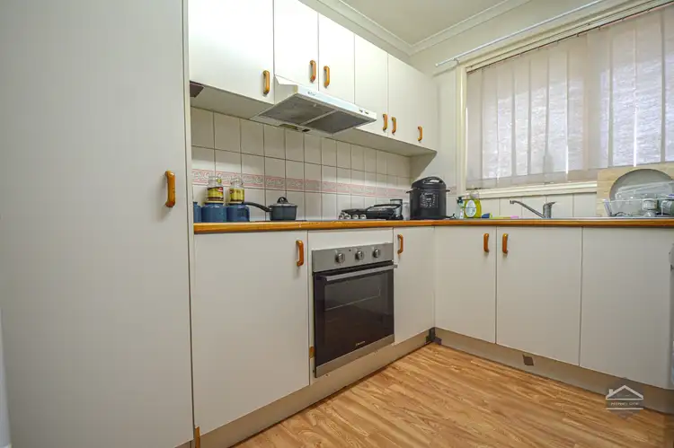 Second view of Homely unit listing, 8/9 Masters Way, South Hedland WA 6722