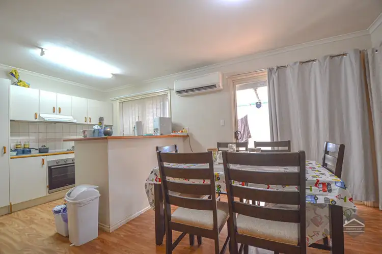 Fifth view of Homely unit listing, 8/9 Masters Way, South Hedland WA 6722