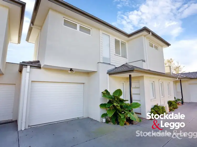 2/26 Daley Street, Glenroy VIC 3046