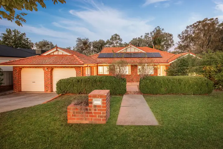 Main view of Homely house listing, 16 Niblick Street, Wodonga VIC 3690