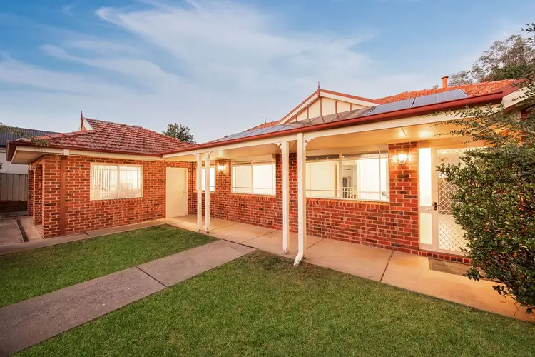 Second view of Homely house listing, 16 Niblick Street, Wodonga VIC 3690