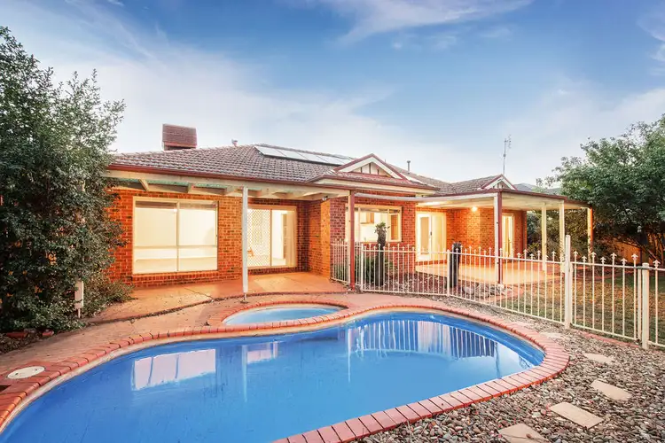 Third view of Homely house listing, 16 Niblick Street, Wodonga VIC 3690