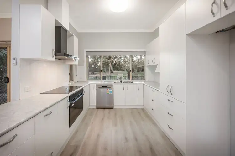Fourth view of Homely house listing, 16 Niblick Street, Wodonga VIC 3690