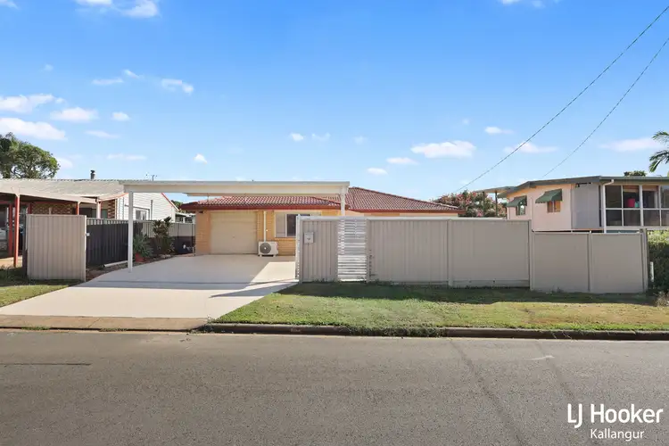 Main view of Homely house listing, 12 Boyanda Drive, Kallangur QLD 4503