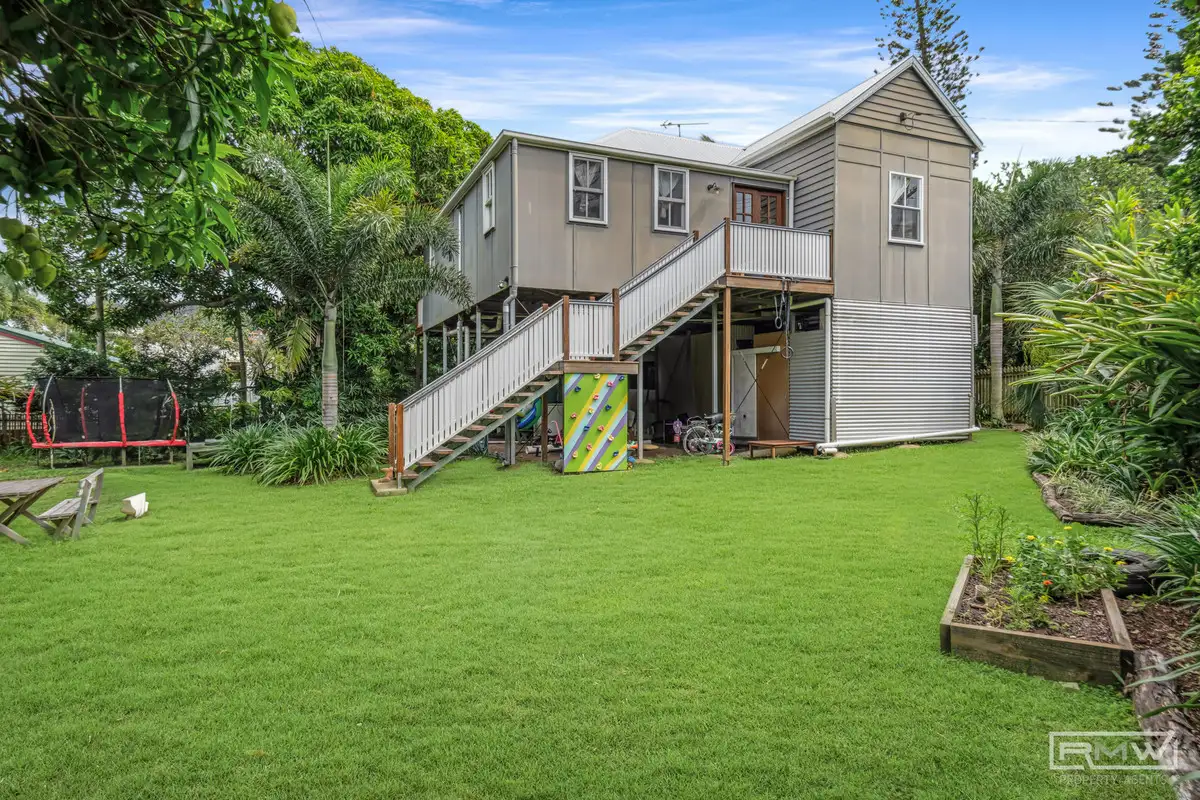 Main view of Homely house listing, 4 Adelaide Park Road, Yeppoon QLD 4703