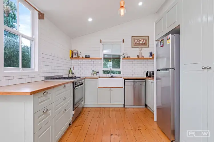 Second view of Homely house listing, 4 Adelaide Park Road, Yeppoon QLD 4703