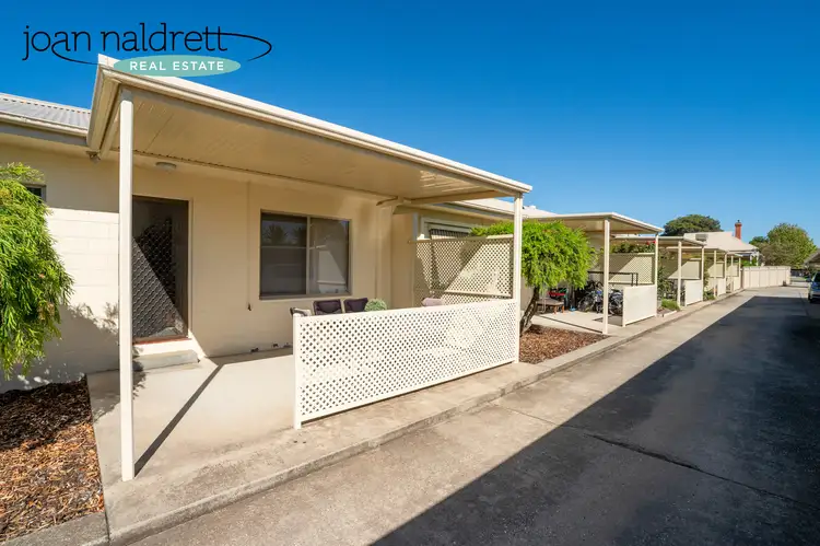 Main view of Homely block of units listing, 2-6/266 Beechworth Road, Wodonga VIC 3690