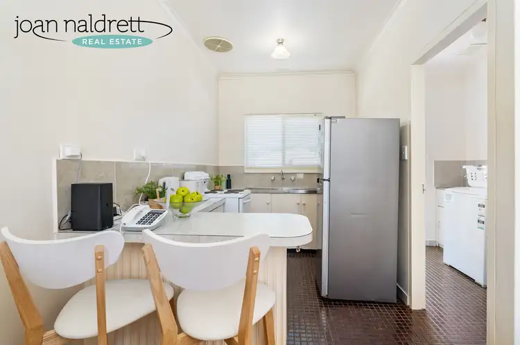 Second view of Homely block of units listing, 2-6/266 Beechworth Road, Wodonga VIC 3690