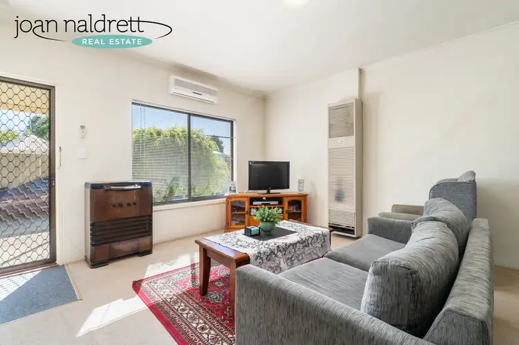 Third view of Homely block of units listing, 2-6/266 Beechworth Road, Wodonga VIC 3690