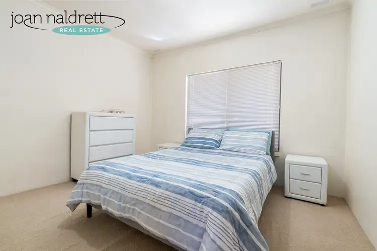 Fifth view of Homely block of units listing, 2-6/266 Beechworth Road, Wodonga VIC 3690