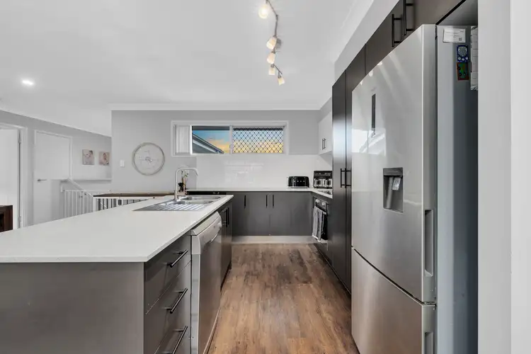 Second view of Homely house listing, 27 Kangaroo Crescent, Springfield Lakes QLD 4300