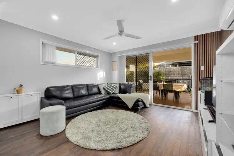 Fourth view of Homely house listing, 27 Kangaroo Crescent, Springfield Lakes QLD 4300