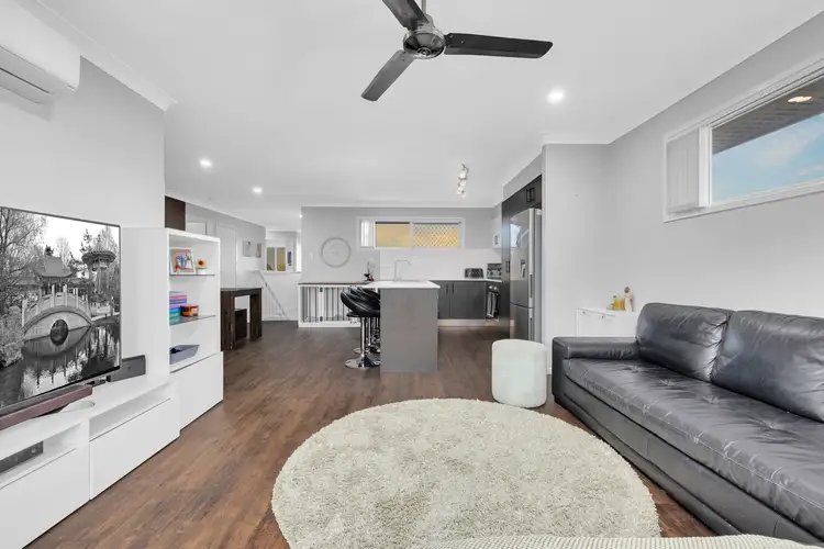 Fifth view of Homely house listing, 27 Kangaroo Crescent, Springfield Lakes QLD 4300