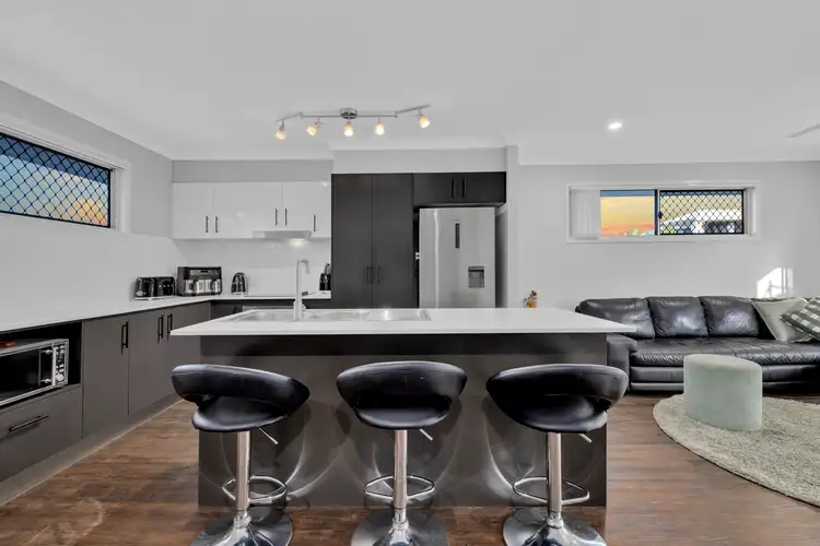 Sixth view of Homely house listing, 27 Kangaroo Crescent, Springfield Lakes QLD 4300