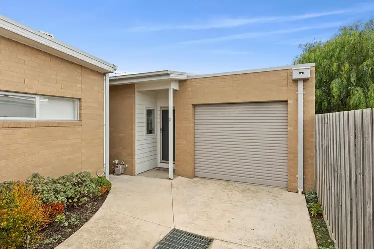 Main view of Homely townhouse listing, 3/32 Vistula Avenue, Bell Park VIC 3215