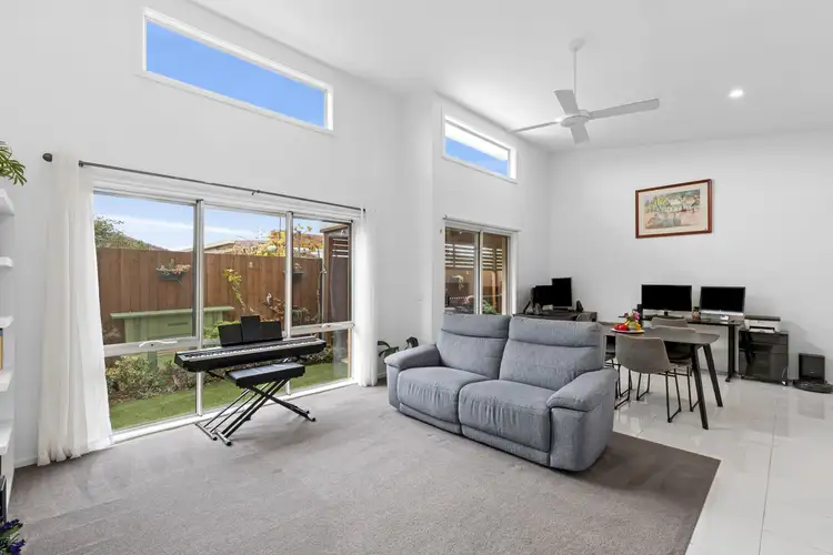 Second view of Homely townhouse listing, 3/32 Vistula Avenue, Bell Park VIC 3215