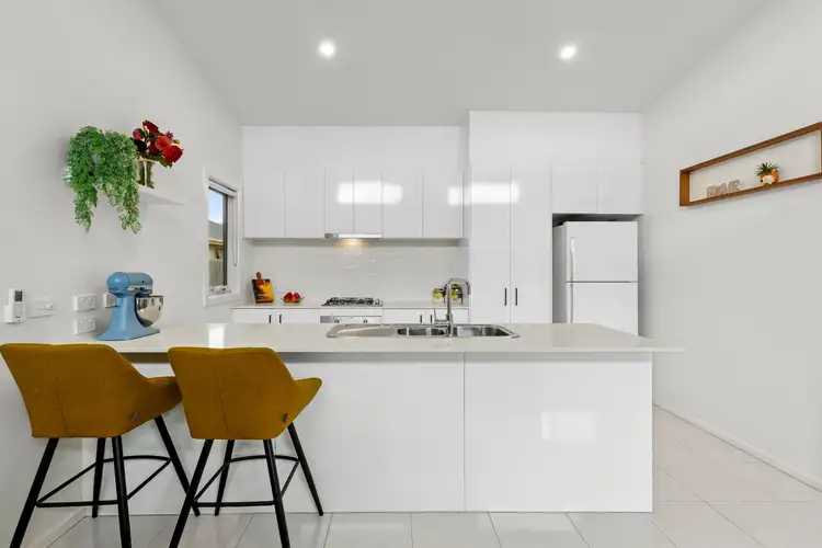 Third view of Homely townhouse listing, 3/32 Vistula Avenue, Bell Park VIC 3215