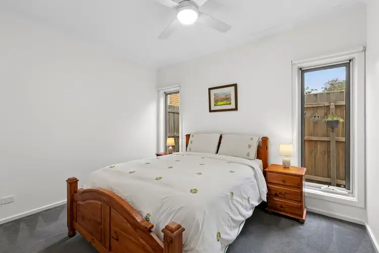 Fourth view of Homely townhouse listing, 3/32 Vistula Avenue, Bell Park VIC 3215