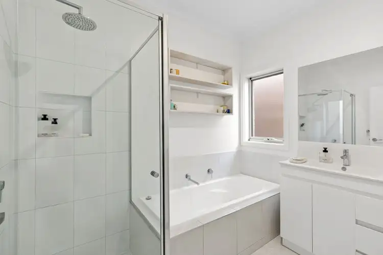 Fifth view of Homely townhouse listing, 3/32 Vistula Avenue, Bell Park VIC 3215