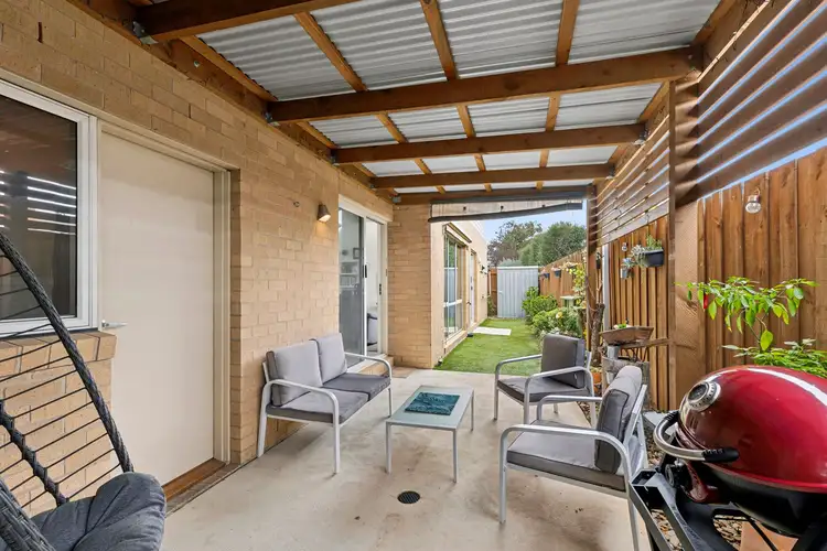 Sixth view of Homely townhouse listing, 3/32 Vistula Avenue, Bell Park VIC 3215
