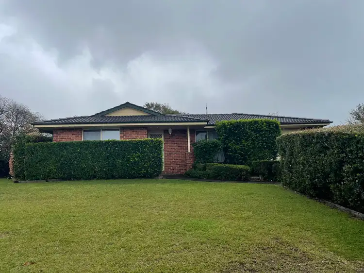 25 Rushby Drive, Old Bar NSW 2430