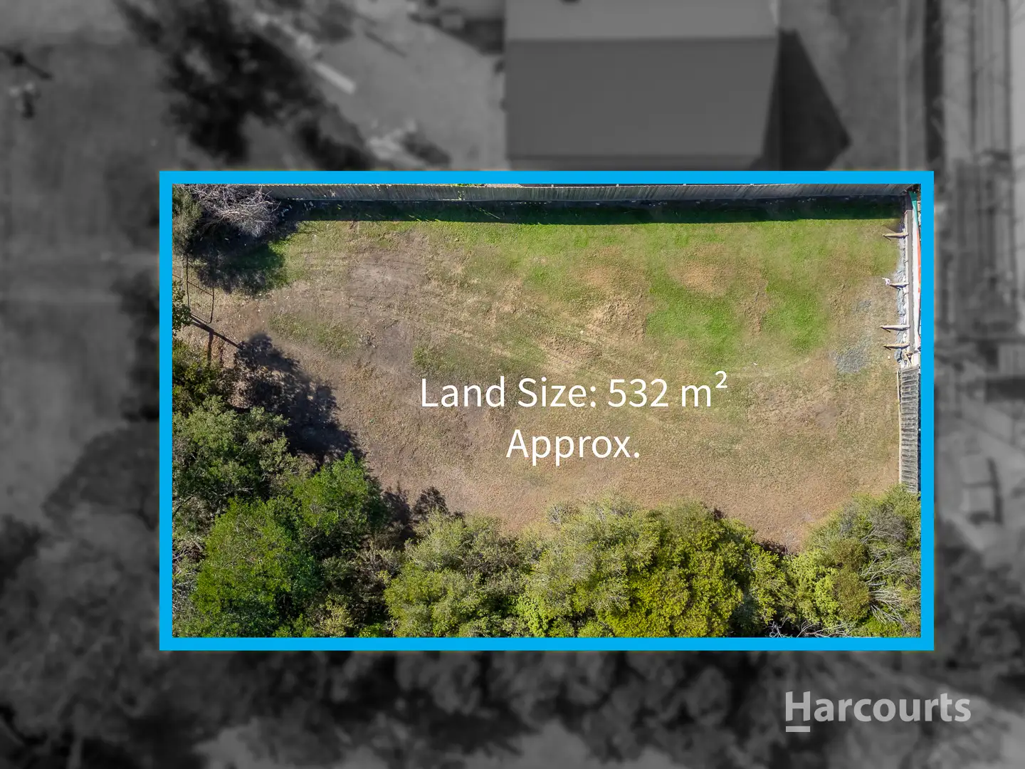 Main view of Homely land listing, LOT 2, 2 Howie Lane, Coronet Bay VIC 3984