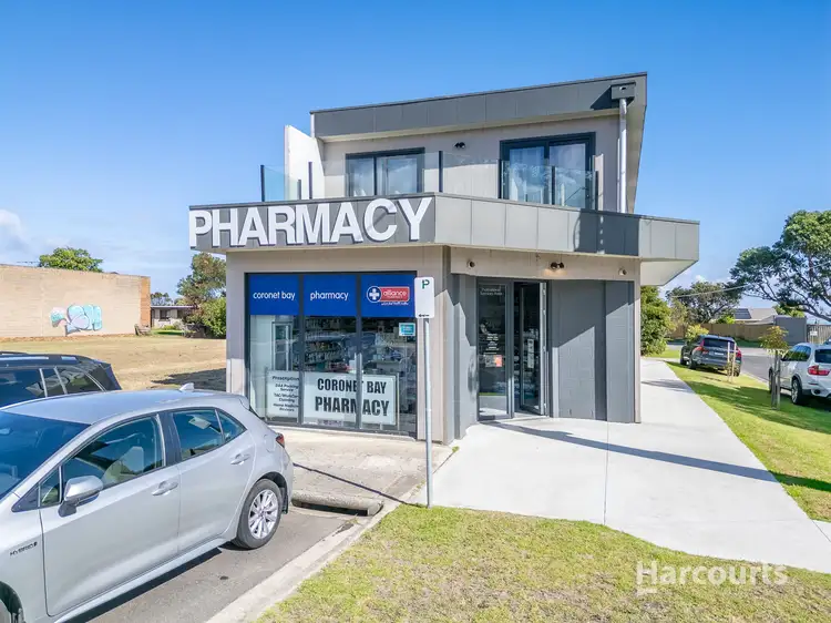 Seventh view of Homely land listing, LOT 2, 2 Howie Lane, Coronet Bay VIC 3984