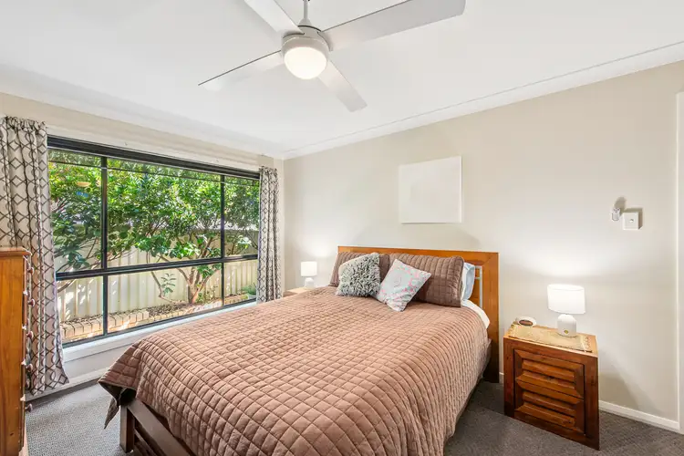Fifth view of Homely house listing, 6 White Circle, Mudgee NSW 2850
