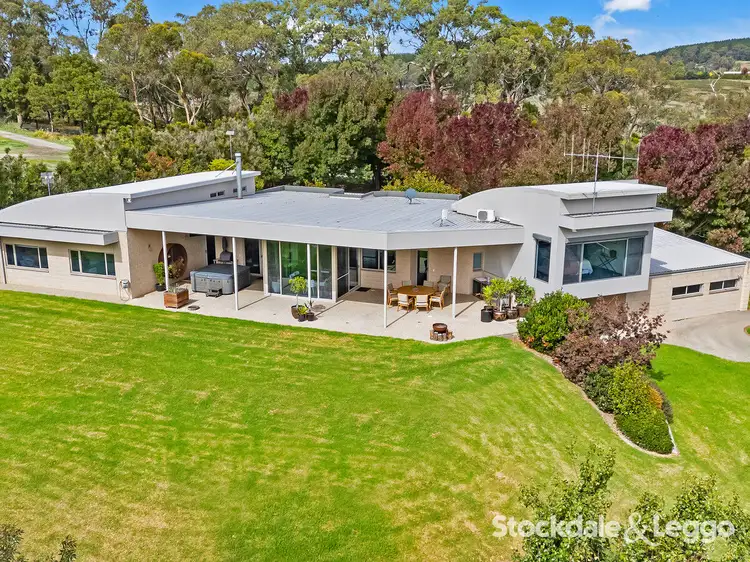 249 Sagars Road, Hazelwood North VIC 3840