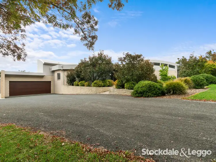 Second view of Homely house listing, 249 Sagars Road, Hazelwood North VIC 3840