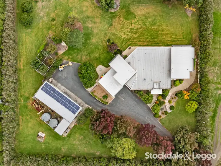 Third view of Homely house listing, 249 Sagars Road, Hazelwood North VIC 3840