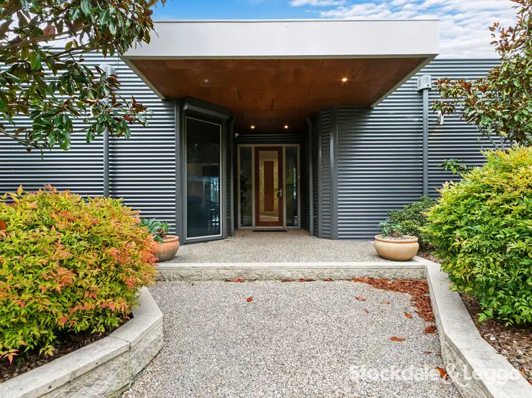 Fourth view of Homely house listing, 249 Sagars Road, Hazelwood North VIC 3840