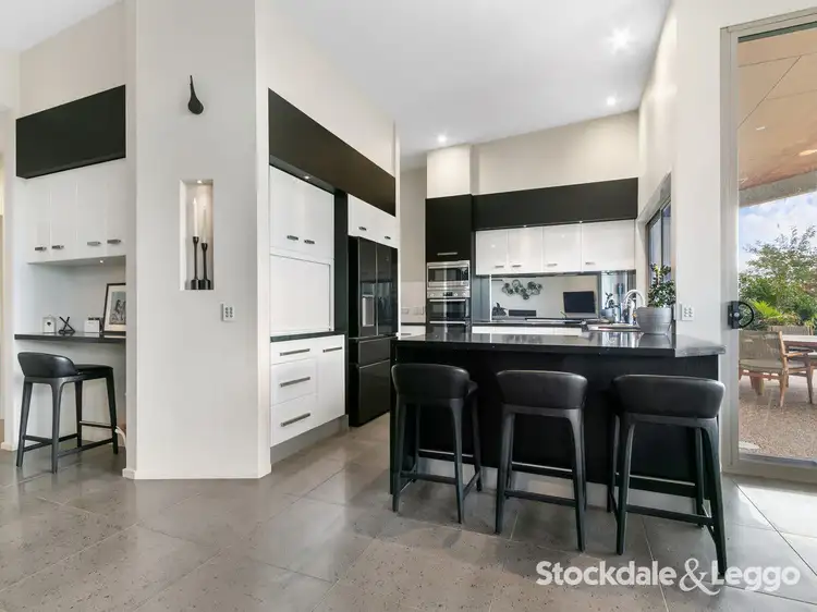 Fifth view of Homely house listing, 249 Sagars Road, Hazelwood North VIC 3840