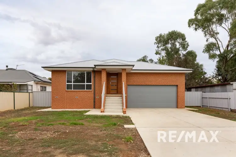 Main view of Homely house listing, 15 O'Connor Street, Uranquinty NSW 2652